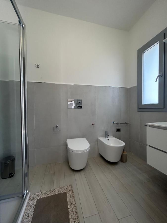 Domu Dina Affittacamere 3 Tertenìa Dış mekan fotoğraf